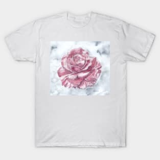 Rose blossom T-Shirt